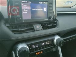 تويوتا راف 4